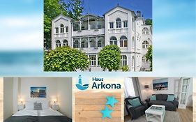 Myhome Ruegen - Haus Arkona